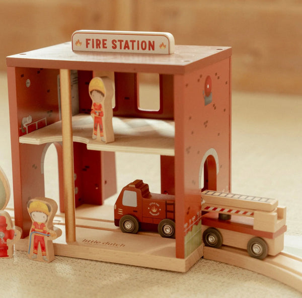 CENTRAL DOS BOMBEIROS