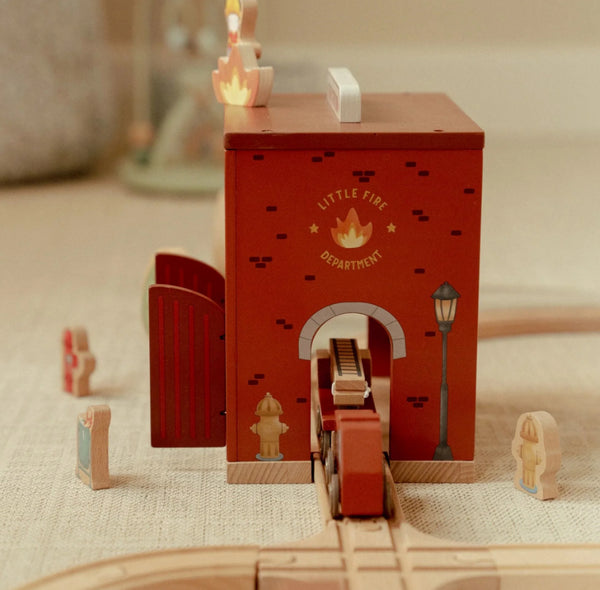 CENTRAL DOS BOMBEIROS