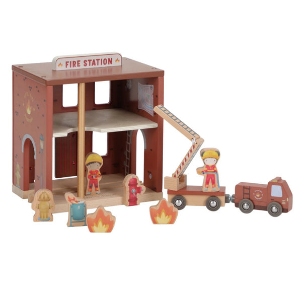 CENTRAL DOS BOMBEIROS