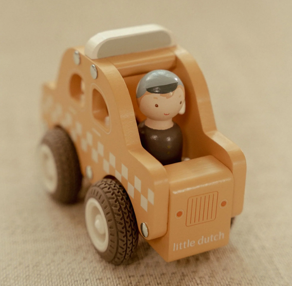 TAXI WITH DRIVER