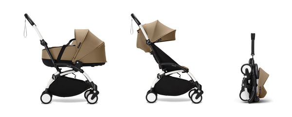 STOKKE YOYO³ CONNECT