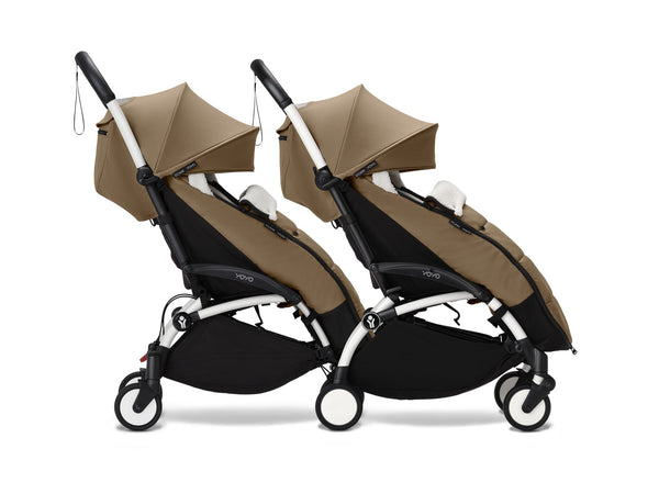 STOKKE YOYO³ CONNECT