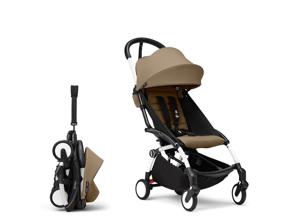 STOKKE YOYO³ CONNECT