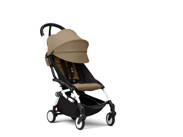 STOKKE YOYO³ CONNECT
