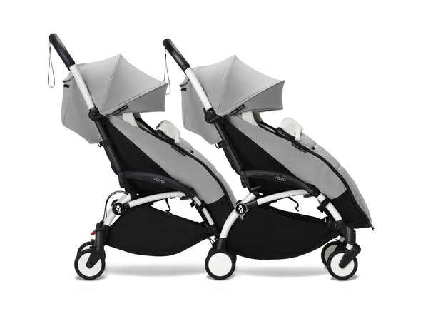 STOKKE YOYO³ CONNECT