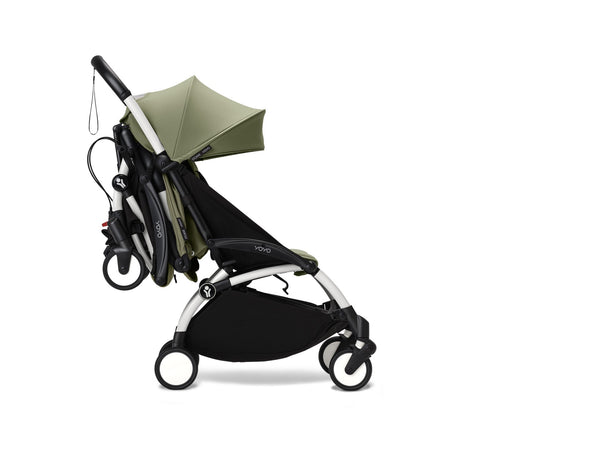 STOKKE YOYO³ CONNECT