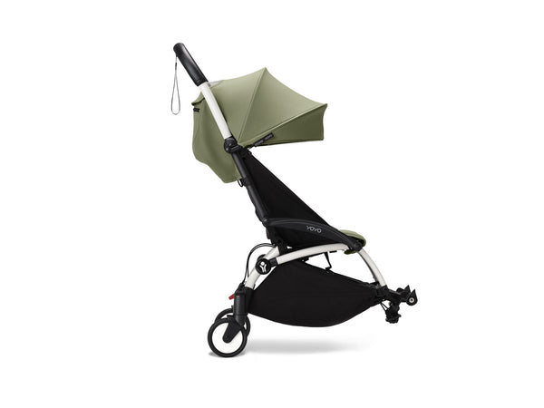 STOKKE YOYO³ CONNECT