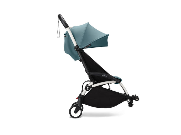 STOKKE YOYO³ CONNECT