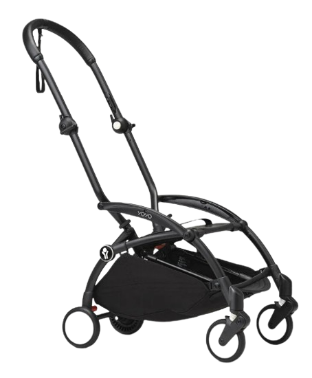 STOKKE YOYO³ CONNECT