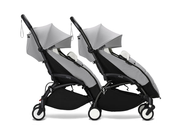 STOKKE YOYO³ CONNECT