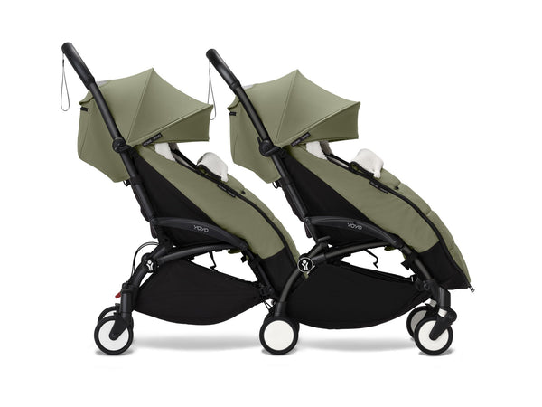 STOKKE YOYO³ CONNECT