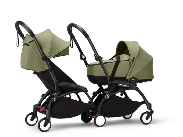 STOKKE YOYO³ CONNECT