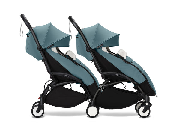 STOKKE YOYO³ CONNECT