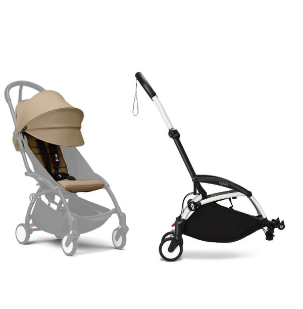 STOKKE YOYO³ CONNECT