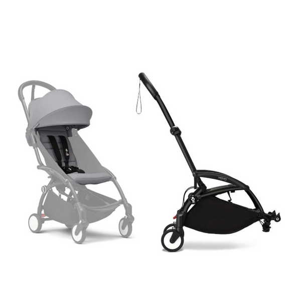 STOKKE YOYO³ CONNECT