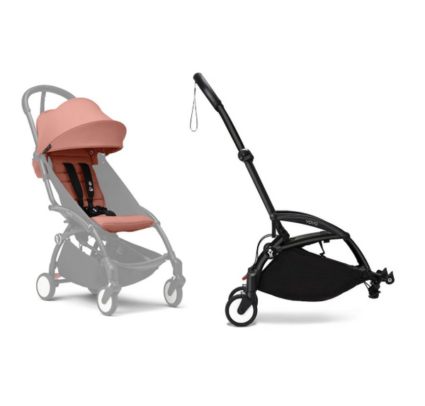 STOKKE YOYO³ CONNECT