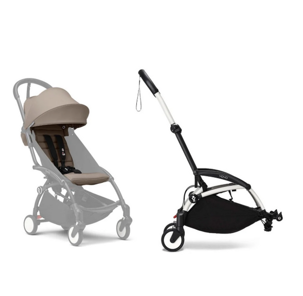 STOKKE YOYO³ CONNECT