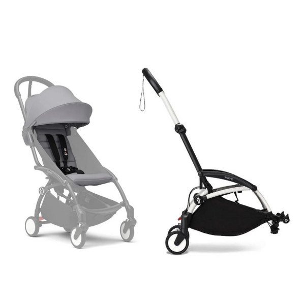 STOKKE YOYO³ CONNECT
