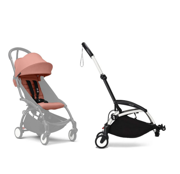 STOKKE YOYO³ CONNECT