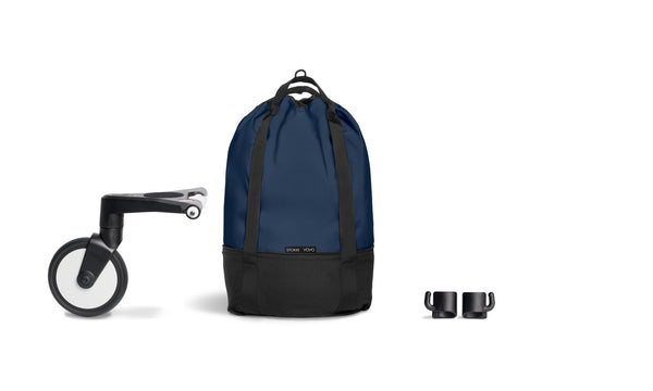STOKKE YOYO³ SHOPPING BAG