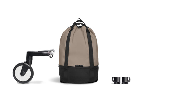 STOKKE YOYO³ SHOPPING BAG