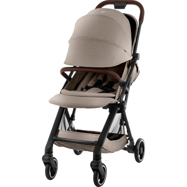 BRITAX ROMER FLYLITE