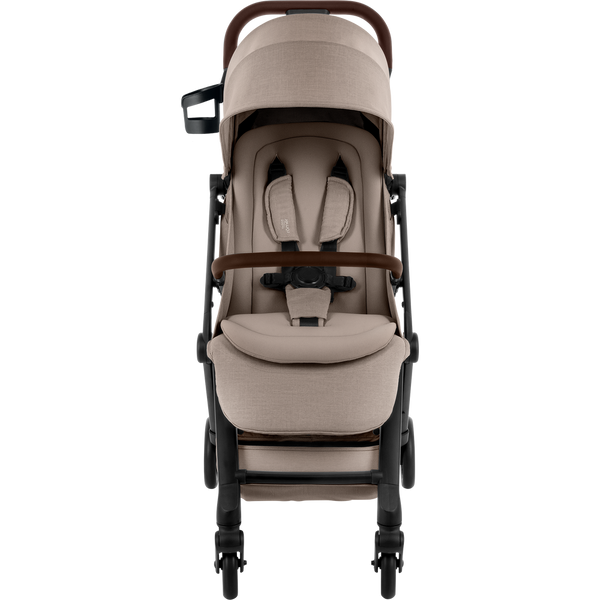 BRITAX ROMER FLYLITE