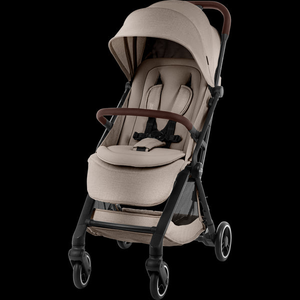BRITAX ROMER FLYLITE