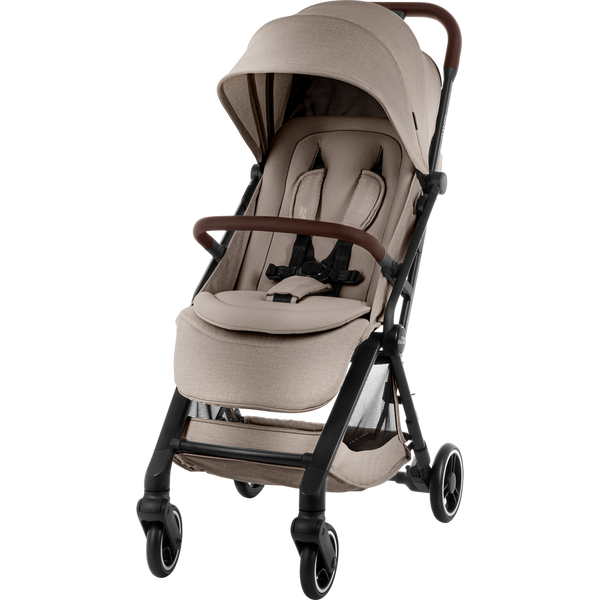 BRITAX ROMER FLYLITE