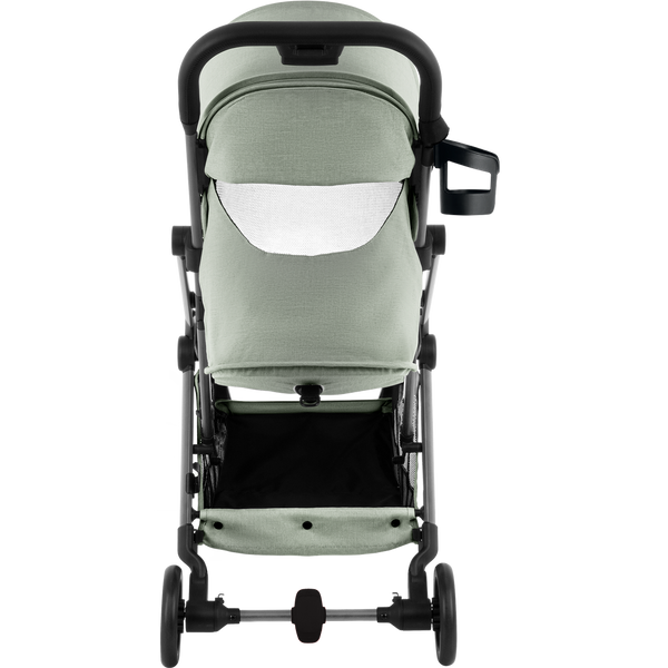 BRITAX ROMER FLYLITE