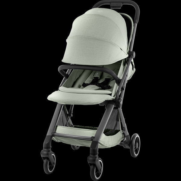 BRITAX ROMER FLYLITE