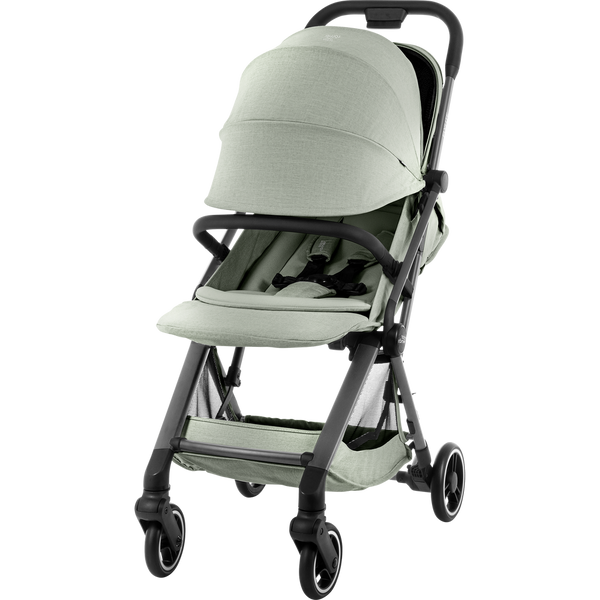 BRITAX ROMER FLYLITE