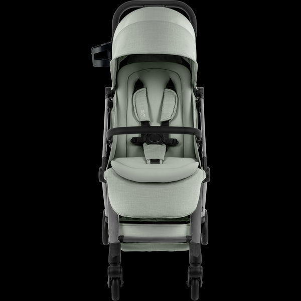 BRITAX ROMER FLYLITE