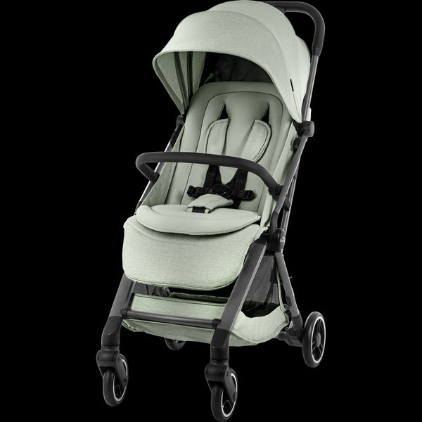 BRITAX ROMER FLYLITE