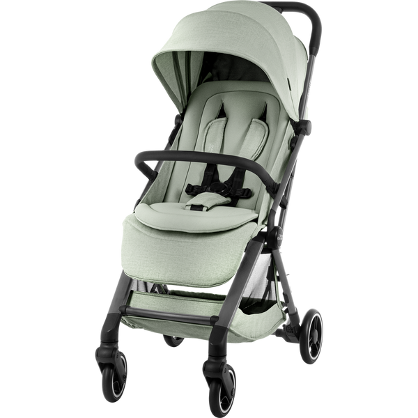 BRITAX ROMER FLYLITE