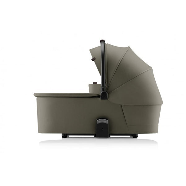 BRITAX ROMER RIO LUX TRIO - URBAN OLIVE