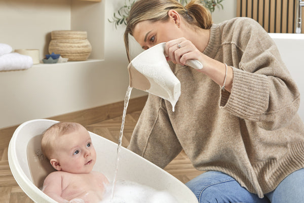 JARRO DE BANHO SHNUGGLE