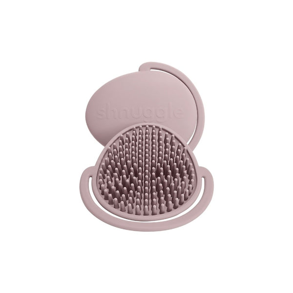 ESCOVA PARA CROSTA LÁTEA SHNUGGLE