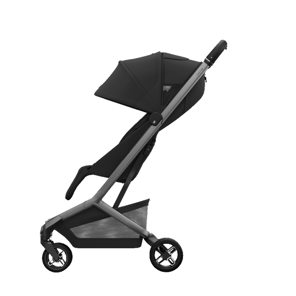 MAXI-COSI FAME CABIN + APOIO DE BRAÇOS