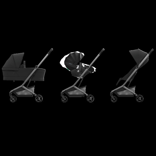 MAXI-COSI FAME CABIN