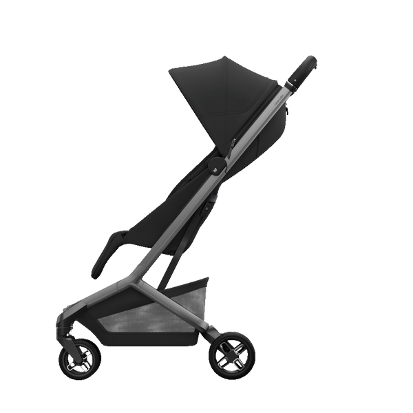 MAXI-COSI FAME CABIN + APOIO DE BRAÇOS