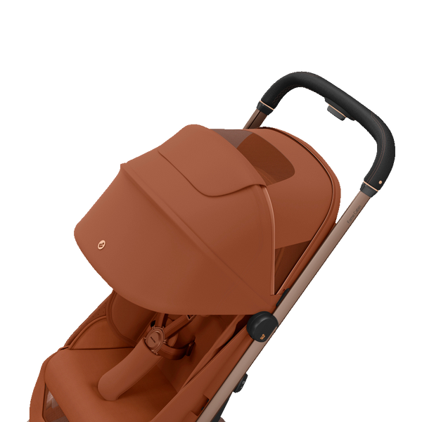 MAXI-COSI FAME CABIN + APOIO DE BRAÇOS