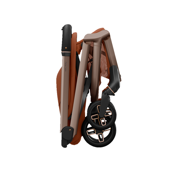 MAXI-COSI FAME CABIN + APOIO DE BRAÇOS