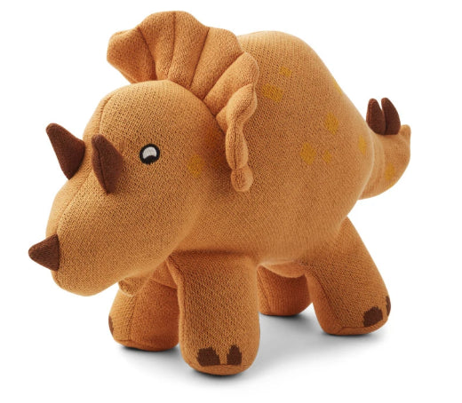 PELUCHE - DINO BLUE WAVE