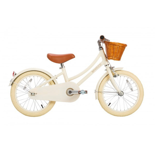 bicycle with pedals