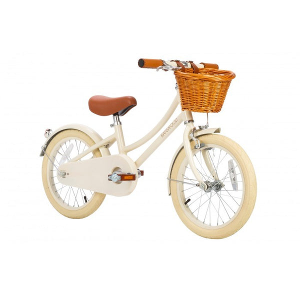 BICICLETA COM PEDAIS