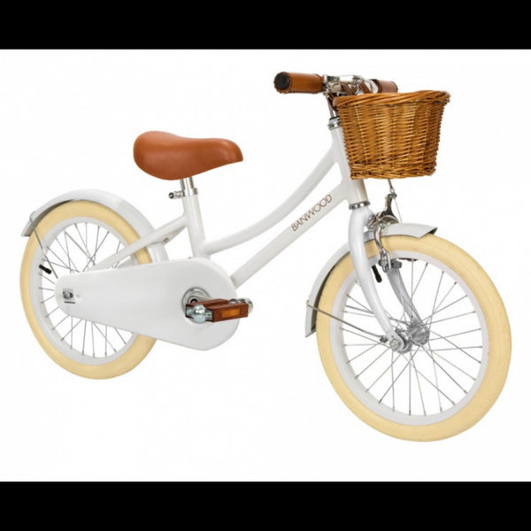 BICICLETA COM PEDAIS