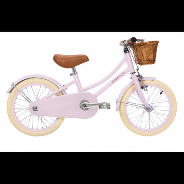 BICICLETA COM PEDAIS