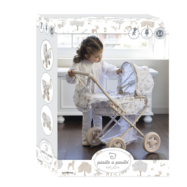 Somerset stroller for 3/4 year olds