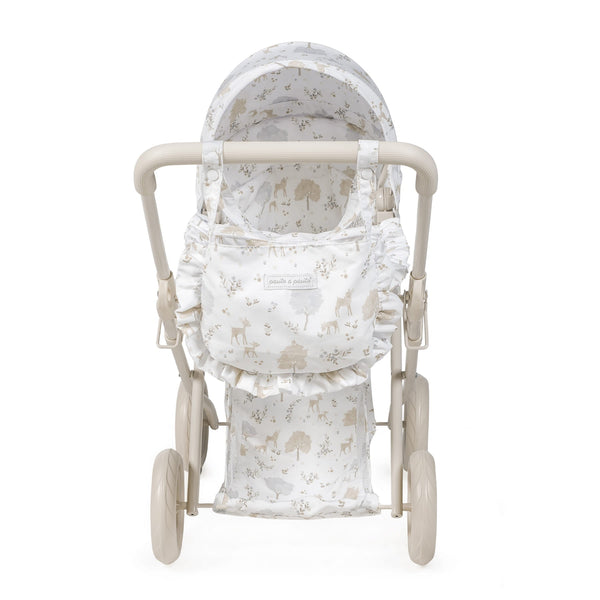 Somerset stroller for 3/4 year olds